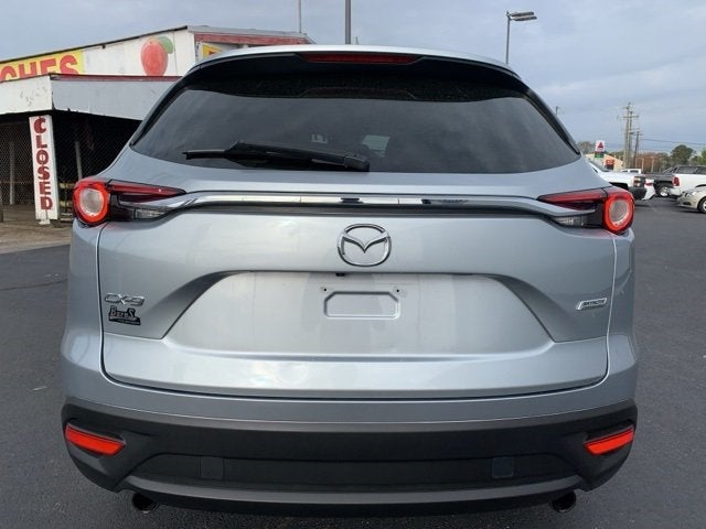 2019 Mazda Mazda CX-9 Base